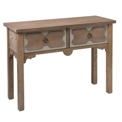 angelo:HOME Laurel Console Table