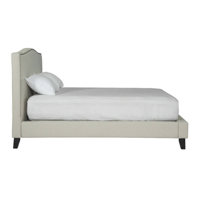 angelo:HOME Belgium Panel Bed