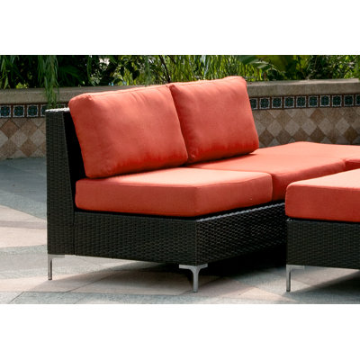 angelo:HOME Napa Springs Deep Seating Group with Cushions