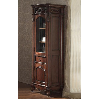 Avanity Provence 25" Bathroom Vanity inDistressed Antique Cherry