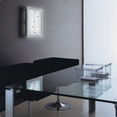 Zaneen Lighting All Stars Flush Mount/Wall Sconce