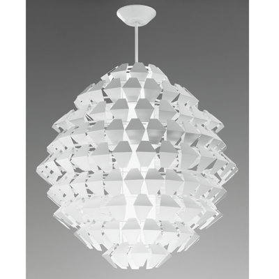 Zaneen Lighting Agave Pendant