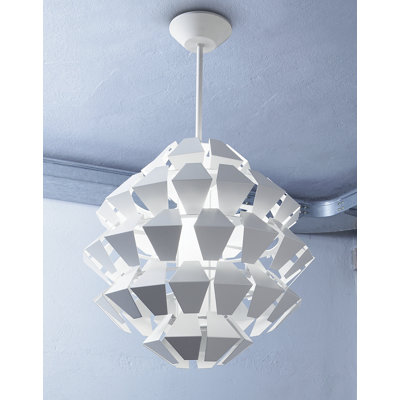 Zaneen Lighting Agave Pendant