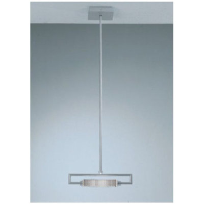 Zaneen Lighting Glim Single Light Pendant