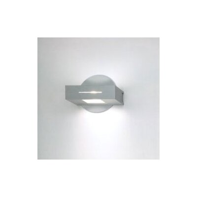 sconce horizontal contemporary bloc zaneen lighting light