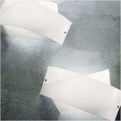 Zaneen Lighting Tourbillon Wall Sconce