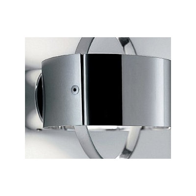 Zaneen Lighting Ring Wall Sconce