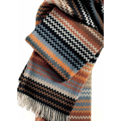 Missoni Home Humbert Throw