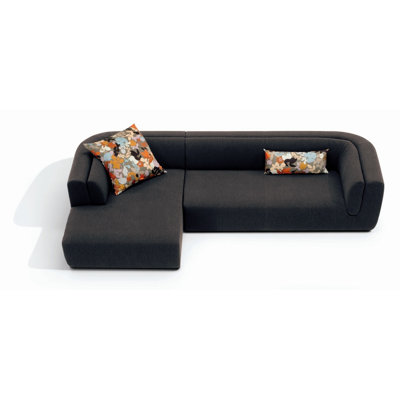 Missoni Home Inntil Modular System Collection