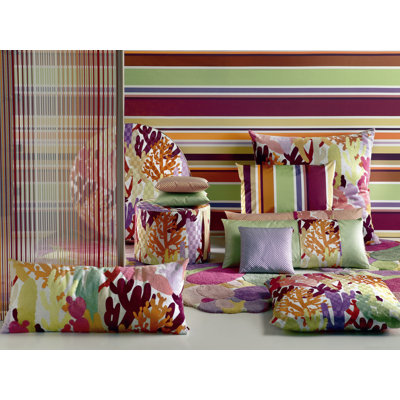 Missoni Home Kundo Cushion 12" x  24"
