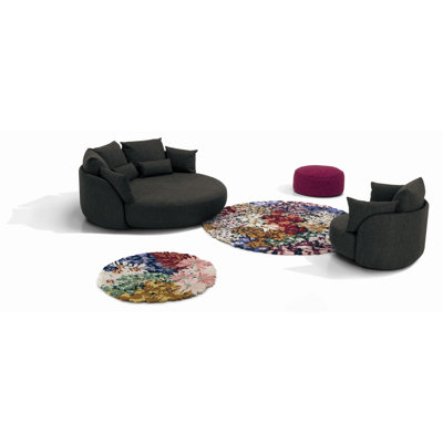 Missoni Home Tiamat New 200 Sofa