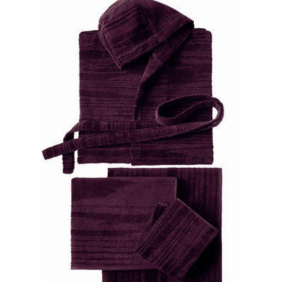 Missoni Home Kian 5 Piece Bathroom Set