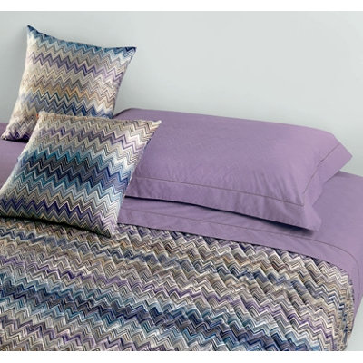 Missoni Home John Bedding Collection