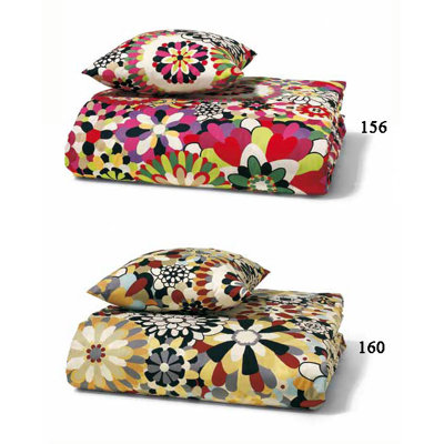 Missoni Home Jessie Bedding Collection