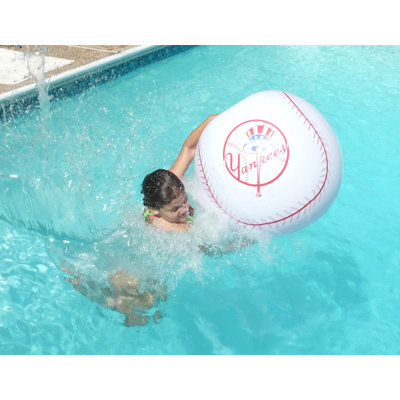 Team Sports America MLB Beach Ball