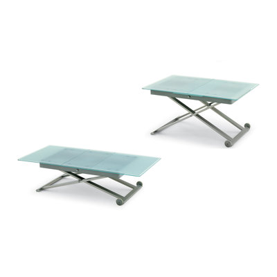 Calligaris Occasional Furniture Eleven Coffee Table