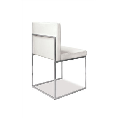 Calligaris Even Plus and Parentesi Dining Table