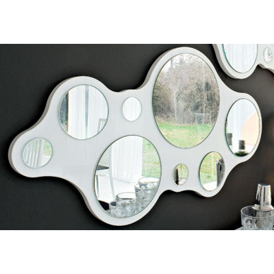Calligaris Bubbles Mirror