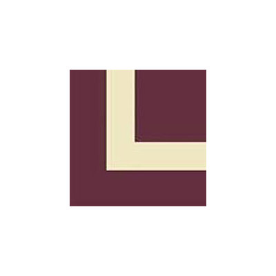 Joy Carpets Family Legacies Portrait Wine Purple Rug