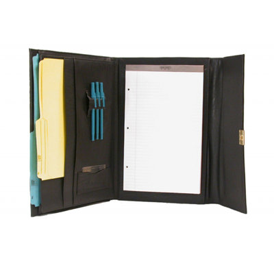 Bond Street, LTD. Leather Universal PDA Slimline Case