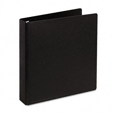 Cardinal Brands, Inc Heavy-Duty Easyopen Slant-D Ring Binder, 1.5" Capacity