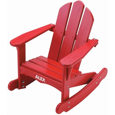 Adirondack Chair Kids Chairs | Wayfair