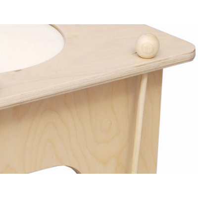 Little Colorado Music Table
