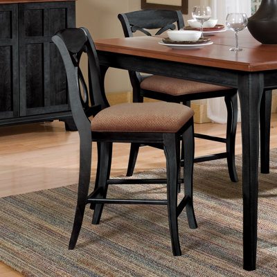 Cochrane Furniture Cafe Xpress Provence High Dining Table