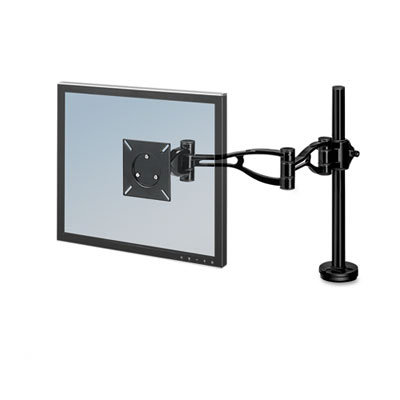 Fellowes Mfg. Co. Adjustable Monitor Arm