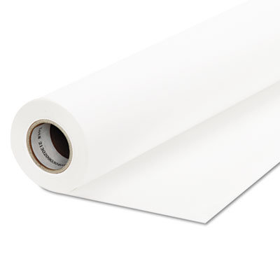HP Everyday Adhesive Matte Polypropylene, 180 g/m2, 2" Core, 36" x 75 ft, White