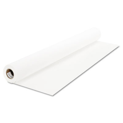 HP Everyday Adhesive Matte Polypropylene, 180 g/m2, 2" Core, 42" x 75 ft, White