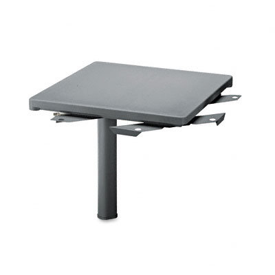 Iceberg Enterprises Aspira Workstation 30" H x 28" W Desk Corner Connector 