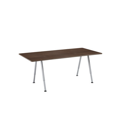 Iceberg Enterprises OfficeWorks 72" Teaming Table Top