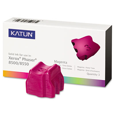 Katun Compatible Ink Stick (Set of 3)