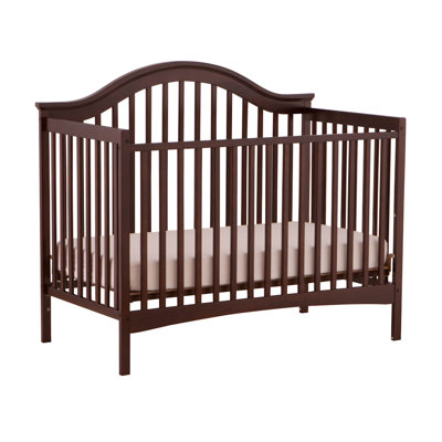 Storkcraft Ravena Fixed Side Convertible Crib
