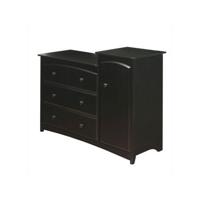 Click To Image : Beatrice Combo Tower 3 Drawer Combo Dresser by Storkcraft Now