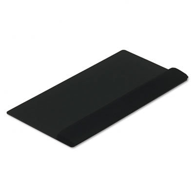 Kelly Computer Supply Kelly Computer Supply Gel Keyboard Wrist Rest, Black
