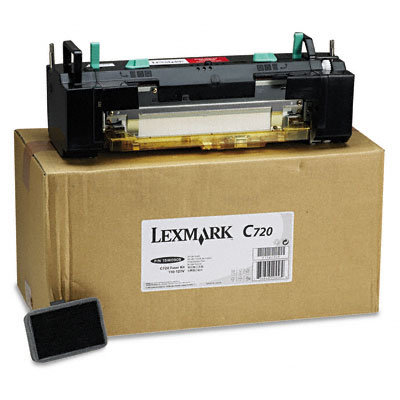 Lexmark International 15W0908 Fuser Kit, 1/Pack                                                                                                    
