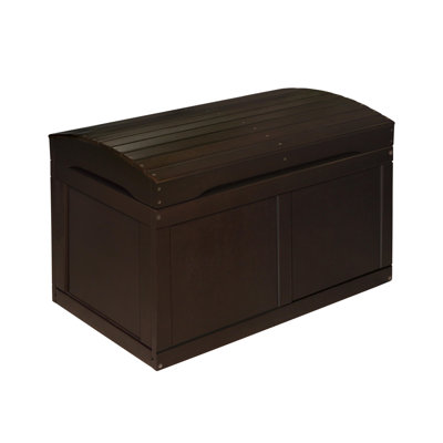 Badger Basket Barrel Top Toy Chest