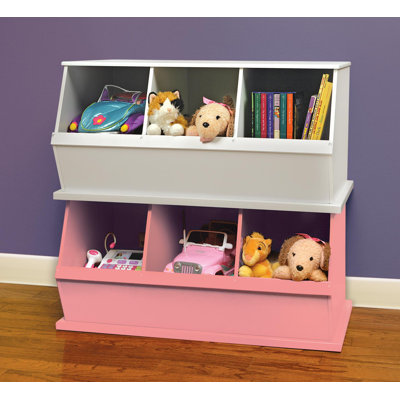 Badger Basket Storage Cubby