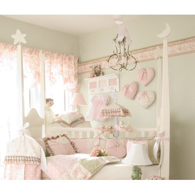Glenna Jean Isabella Wall Hangings