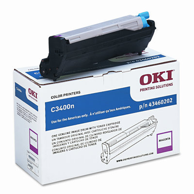 OKI Image Drum