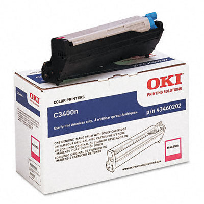 OKI Image Drum