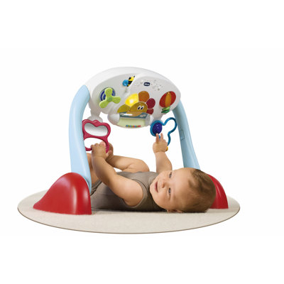 Chicco I-Gym Electronic Activity Center