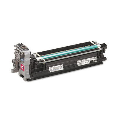 Konica Minolta A0310AF Drum Unit, Magenta                                                                                                   