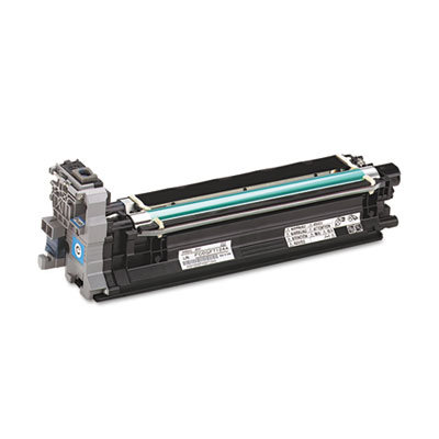 Konica Minolta A0310GF Drum Unit, Cyan                                                                                                      