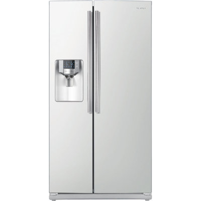 Samsung Energy Star 26 Cu Ft. Side by Side Refrigerator