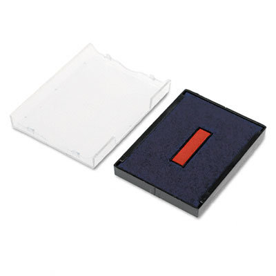 U.S. Stamp & Sign Trodat T4729 Dater Replacement Pad, 1 9/16 X 2