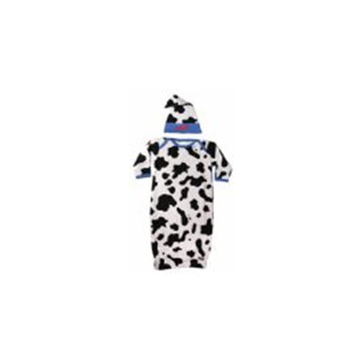 Sozo Gown and Cap Set