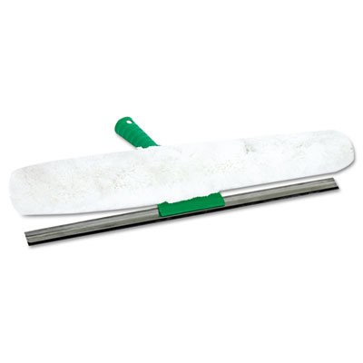 Unger Visa Versa Squeegee with 18" Strip Washer                                                                                    